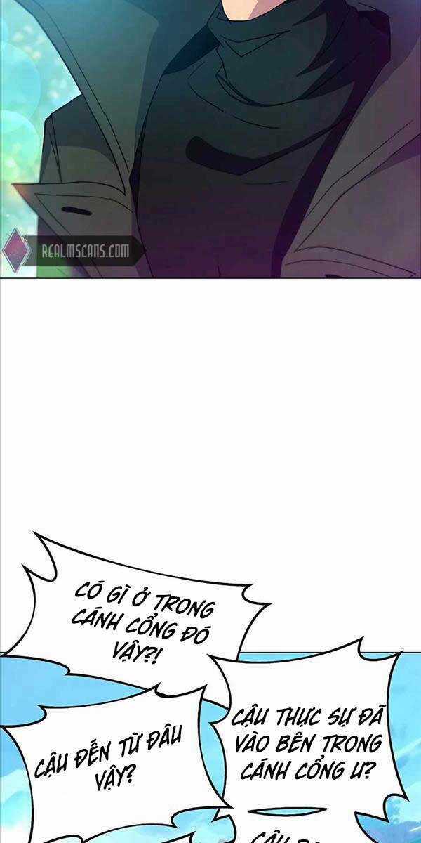 Trở Thành Nhân Viên Cho Các Vị Thần Chapter 15 trang 50