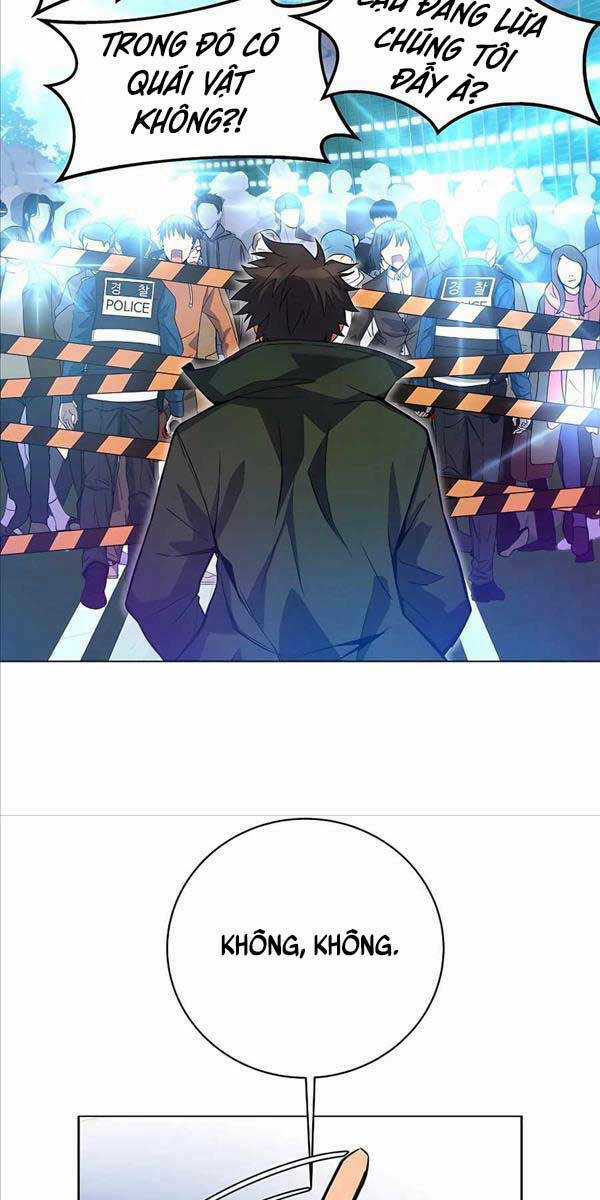 Trở Thành Nhân Viên Cho Các Vị Thần Chapter 15 trang 51