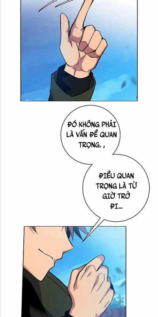 Trở Thành Nhân Viên Cho Các Vị Thần Chapter 15 trang 52