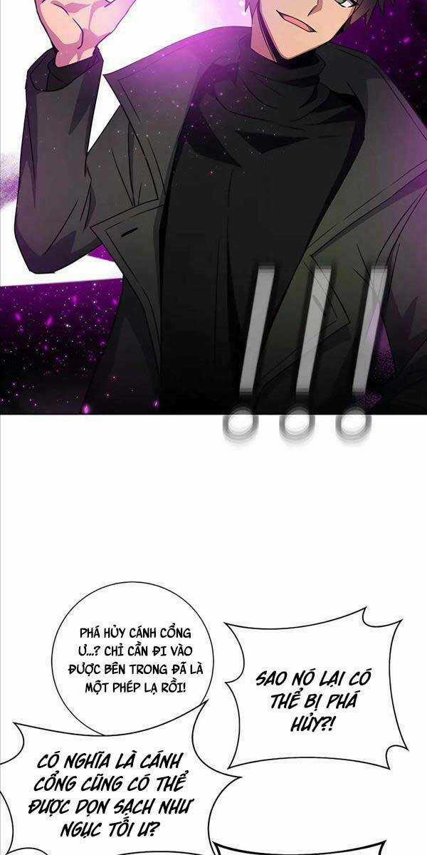 Trở Thành Nhân Viên Cho Các Vị Thần Chapter 15 trang 54