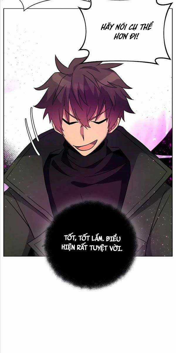 Trở Thành Nhân Viên Cho Các Vị Thần Chapter 15 trang 55