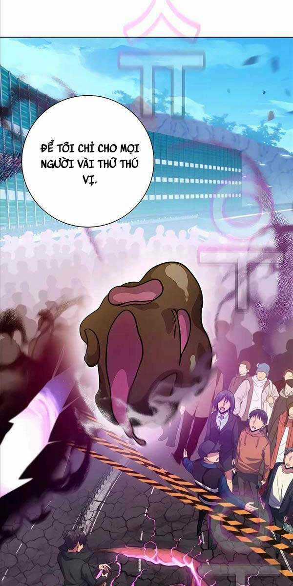 Trở Thành Nhân Viên Cho Các Vị Thần Chapter 15 trang 59