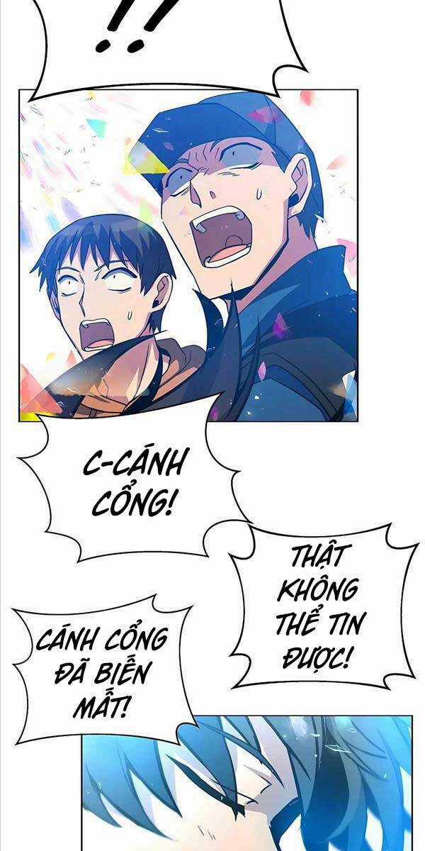 Trở Thành Nhân Viên Cho Các Vị Thần Chapter 15 trang 67