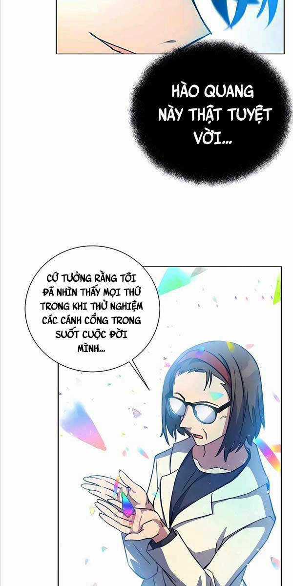 Trở Thành Nhân Viên Cho Các Vị Thần Chapter 15 trang 68