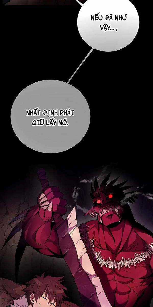 Trở Thành Nhân Viên Cho Các Vị Thần Chapter 15 trang 7