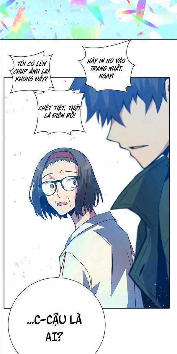 Trở Thành Nhân Viên Cho Các Vị Thần Chapter 15 trang 70