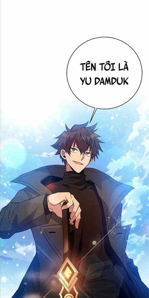 Trở Thành Nhân Viên Cho Các Vị Thần Chapter 15 trang 73