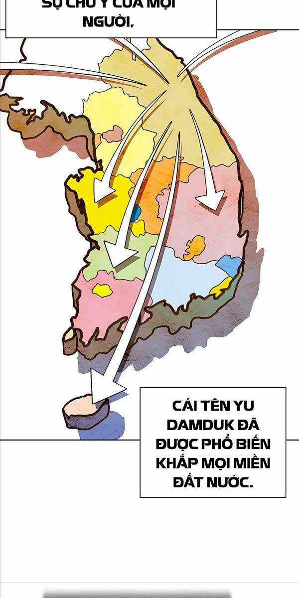 Trở Thành Nhân Viên Cho Các Vị Thần Chapter 15 trang 75