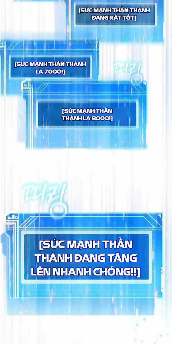 Trở Thành Nhân Viên Cho Các Vị Thần Chapter 15 trang 78