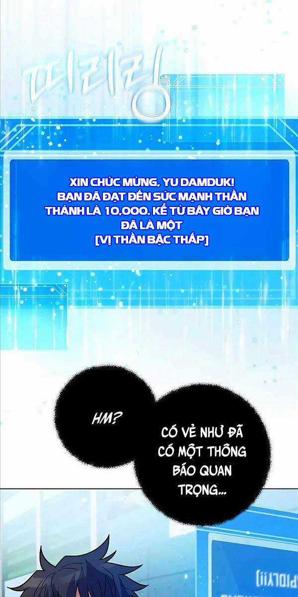 Trở Thành Nhân Viên Cho Các Vị Thần Chapter 15 trang 79