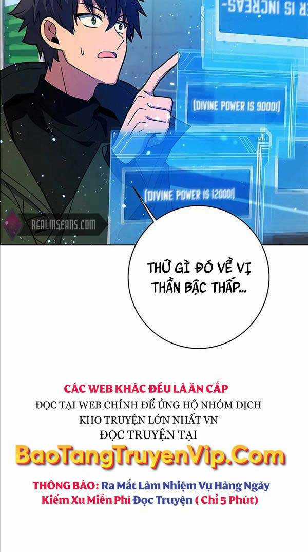 Trở Thành Nhân Viên Cho Các Vị Thần Chapter 15 trang 80