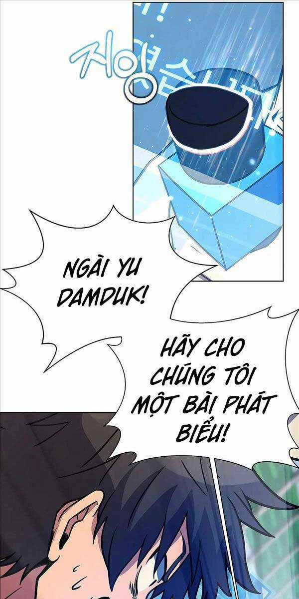 Trở Thành Nhân Viên Cho Các Vị Thần Chapter 15 trang 81