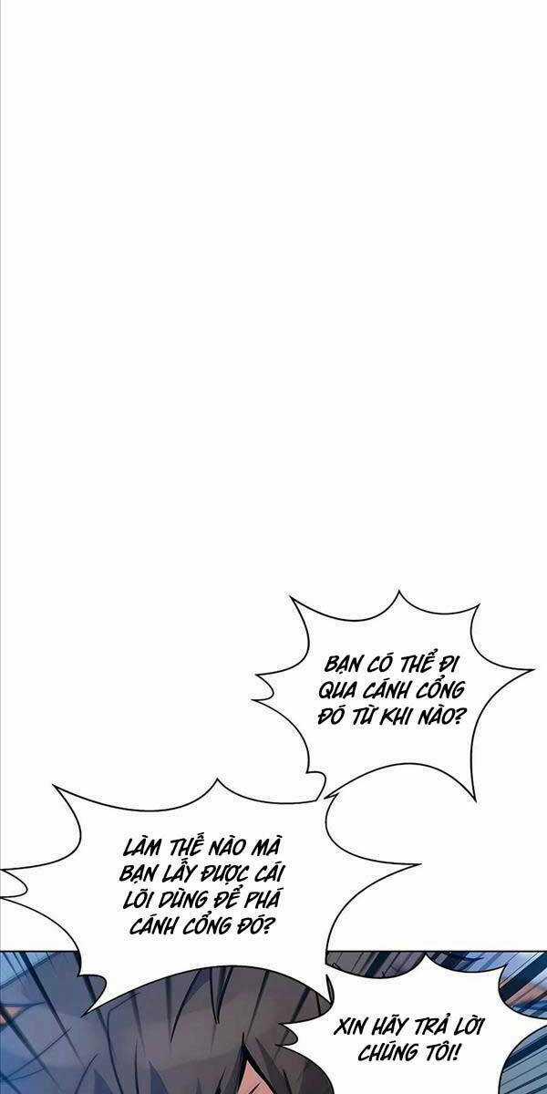 Trở Thành Nhân Viên Cho Các Vị Thần Chapter 15 trang 83