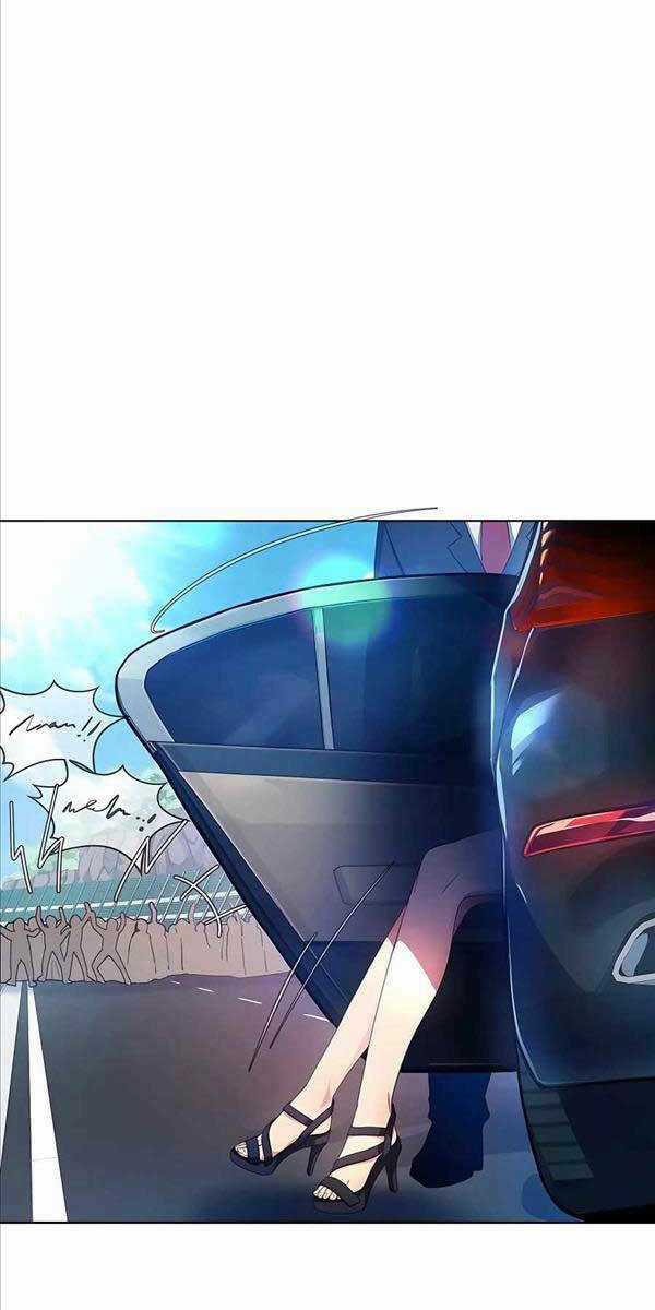 Trở Thành Nhân Viên Cho Các Vị Thần Chapter 15 trang 85