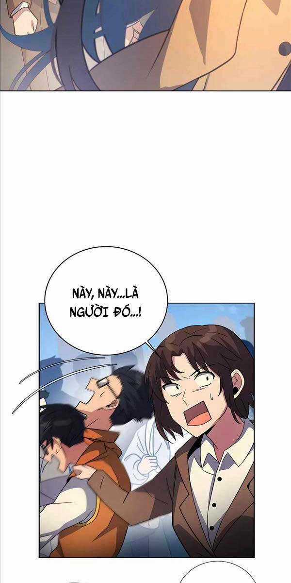 Trở Thành Nhân Viên Cho Các Vị Thần Chapter 15 trang 89