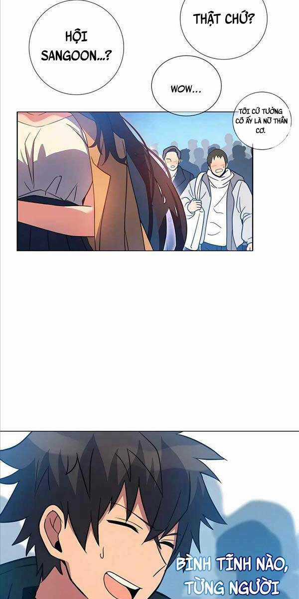 Trở Thành Nhân Viên Cho Các Vị Thần Chapter 15 trang 90