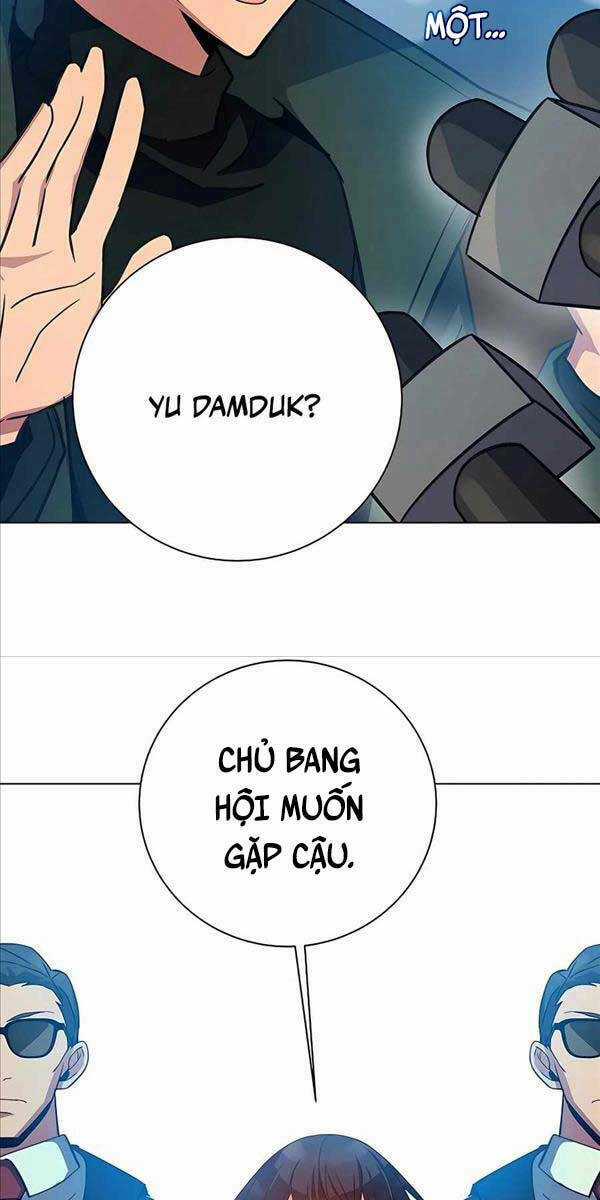 Trở Thành Nhân Viên Cho Các Vị Thần Chapter 15 trang 91