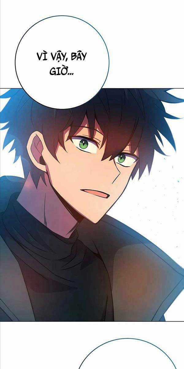 Trở Thành Nhân Viên Cho Các Vị Thần Chapter 15 trang 93