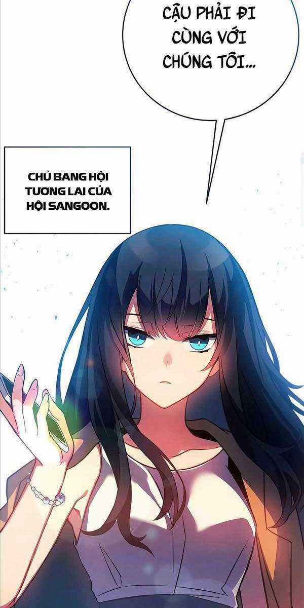 Trở Thành Nhân Viên Cho Các Vị Thần Chapter 15 trang 94