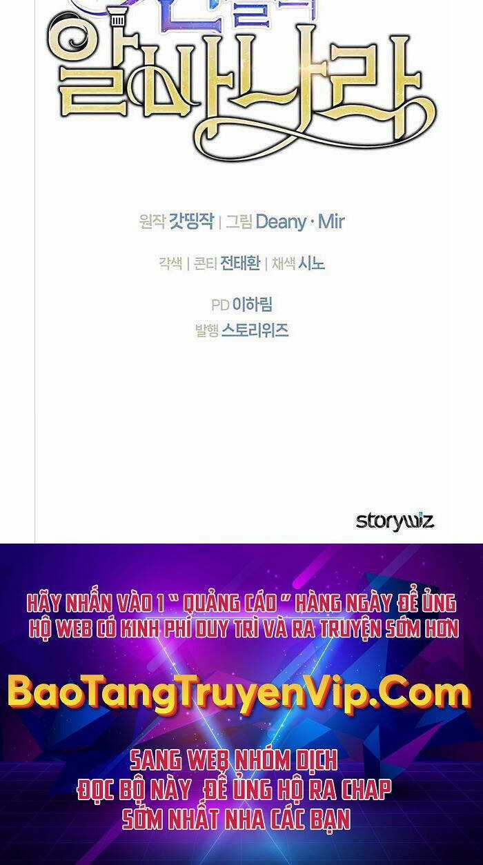 Trở Thành Nhân Viên Cho Các Vị Thần Chapter 15 trang 96