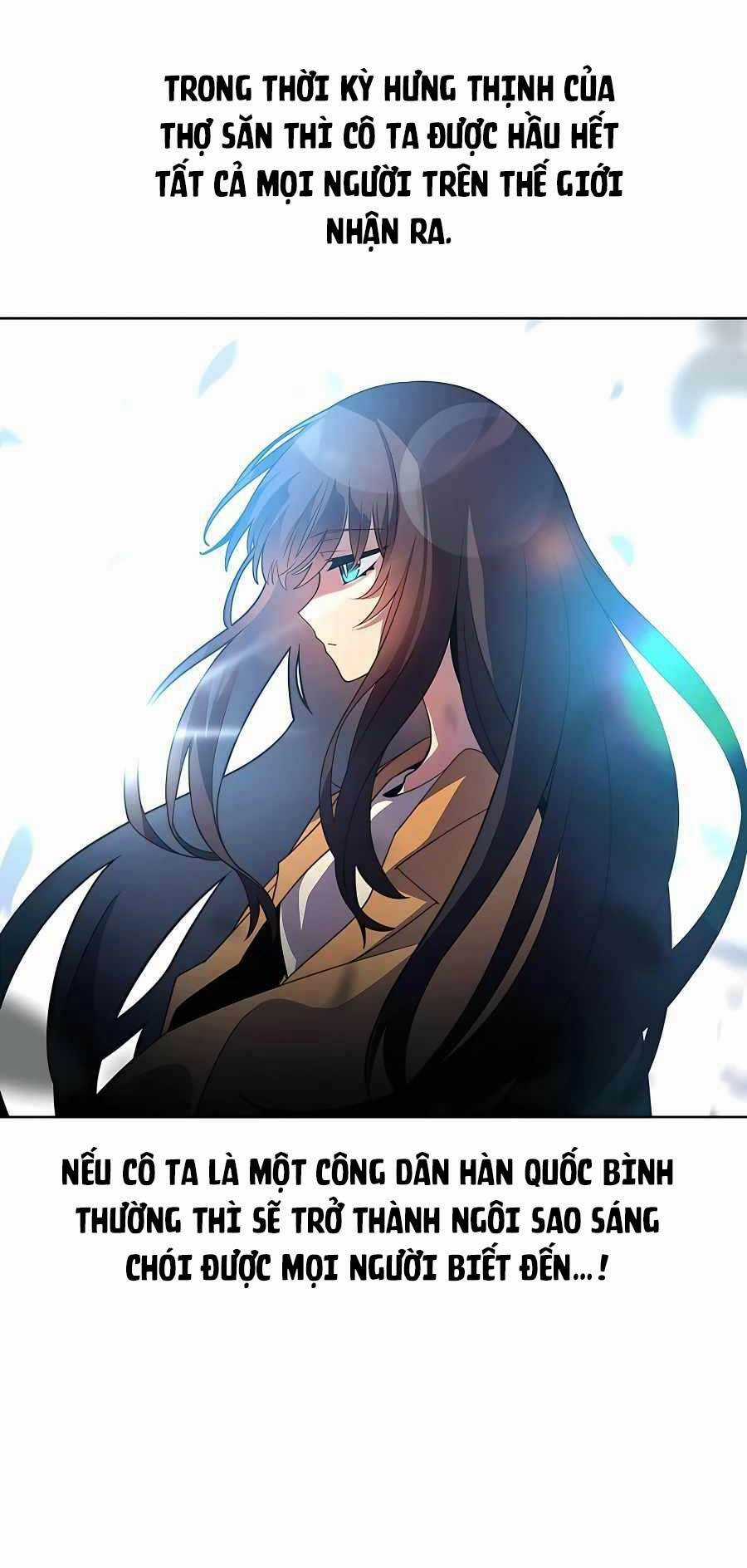 Trở Thành Nhân Viên Cho Các Vị Thần Chapter 16 trang 10