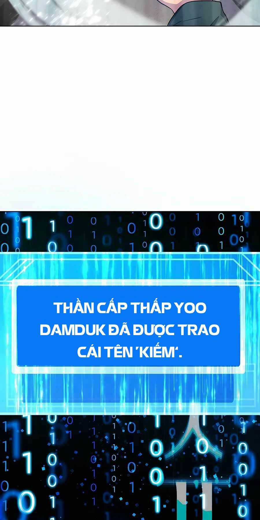 Trở Thành Nhân Viên Cho Các Vị Thần Chapter 16 trang 23