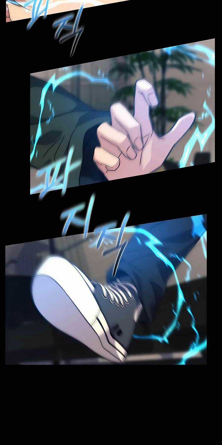 Trở Thành Nhân Viên Cho Các Vị Thần Chapter 16 trang 28