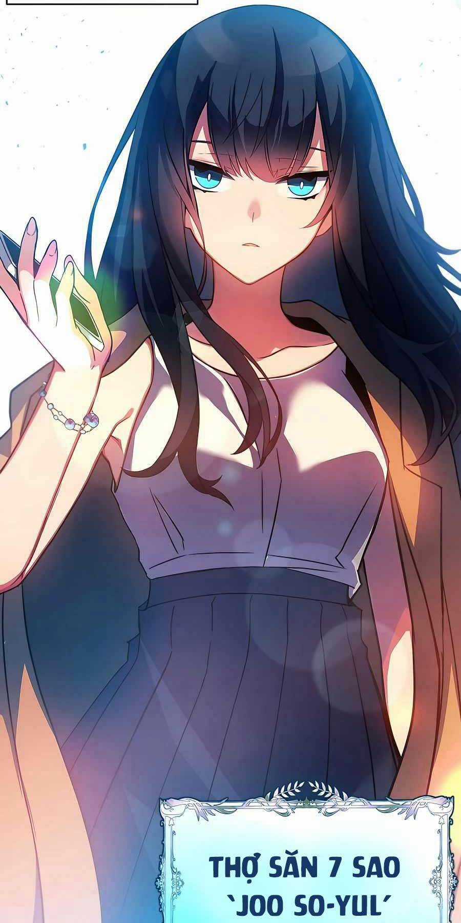 Trở Thành Nhân Viên Cho Các Vị Thần Chapter 16 trang 3