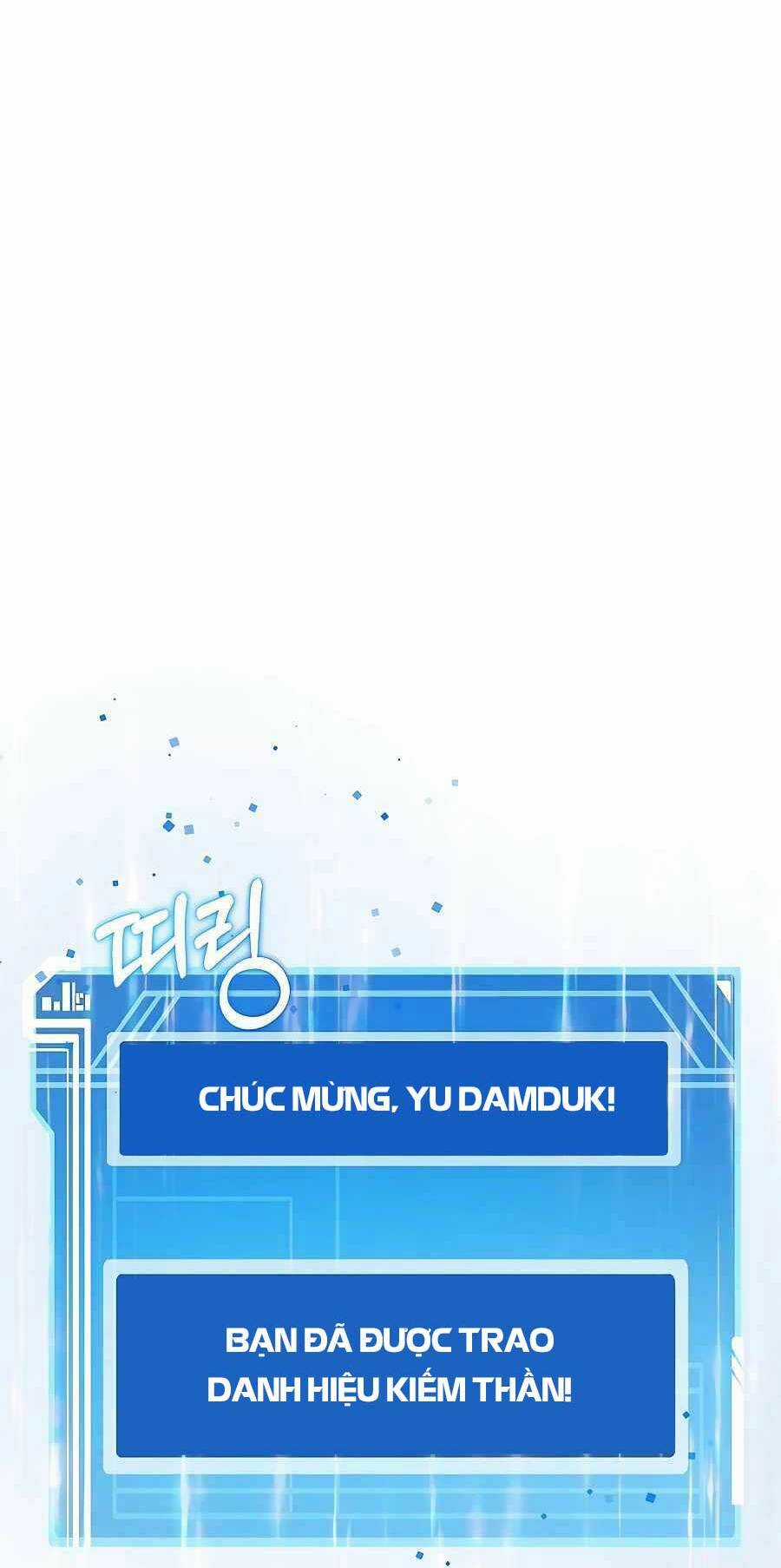 Trở Thành Nhân Viên Cho Các Vị Thần Chapter 16 trang 32