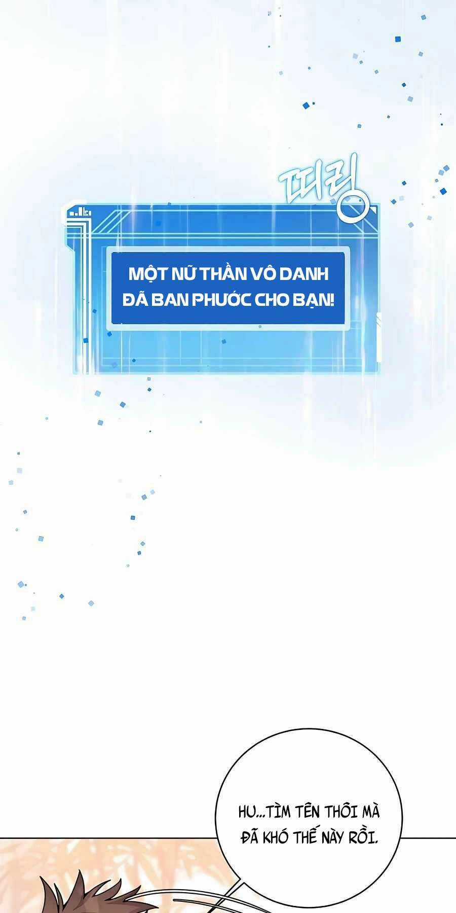 Trở Thành Nhân Viên Cho Các Vị Thần Chapter 16 trang 33