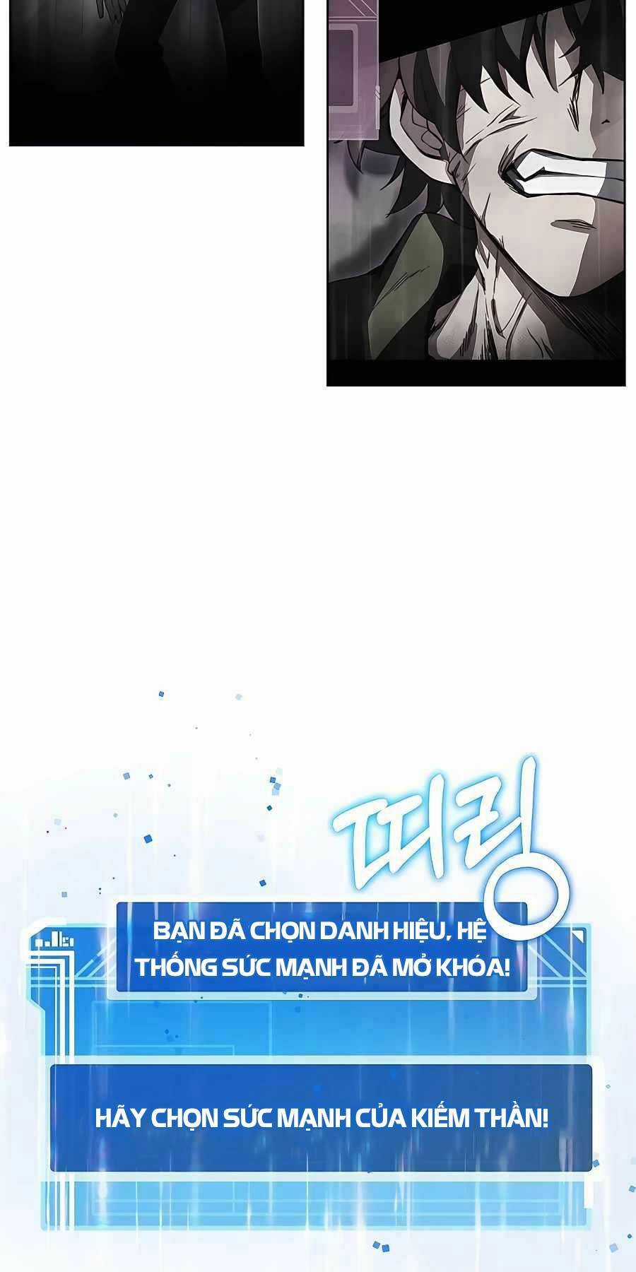 Trở Thành Nhân Viên Cho Các Vị Thần Chapter 16 trang 35