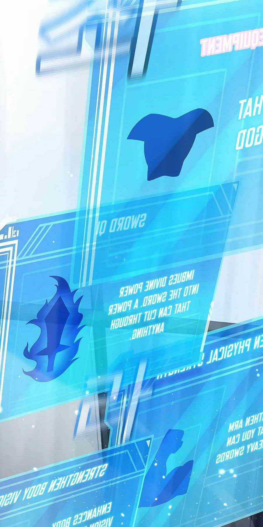 Trở Thành Nhân Viên Cho Các Vị Thần Chapter 16 trang 37