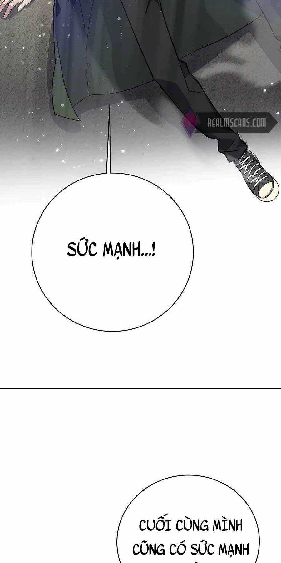 Trở Thành Nhân Viên Cho Các Vị Thần Chapter 16 trang 39