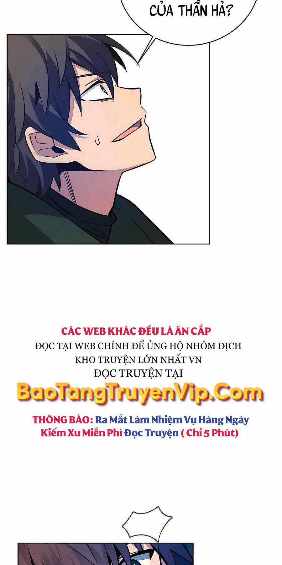Trở Thành Nhân Viên Cho Các Vị Thần Chapter 16 trang 40