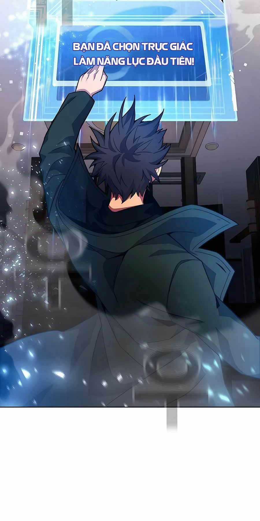 Trở Thành Nhân Viên Cho Các Vị Thần Chapter 16 trang 44