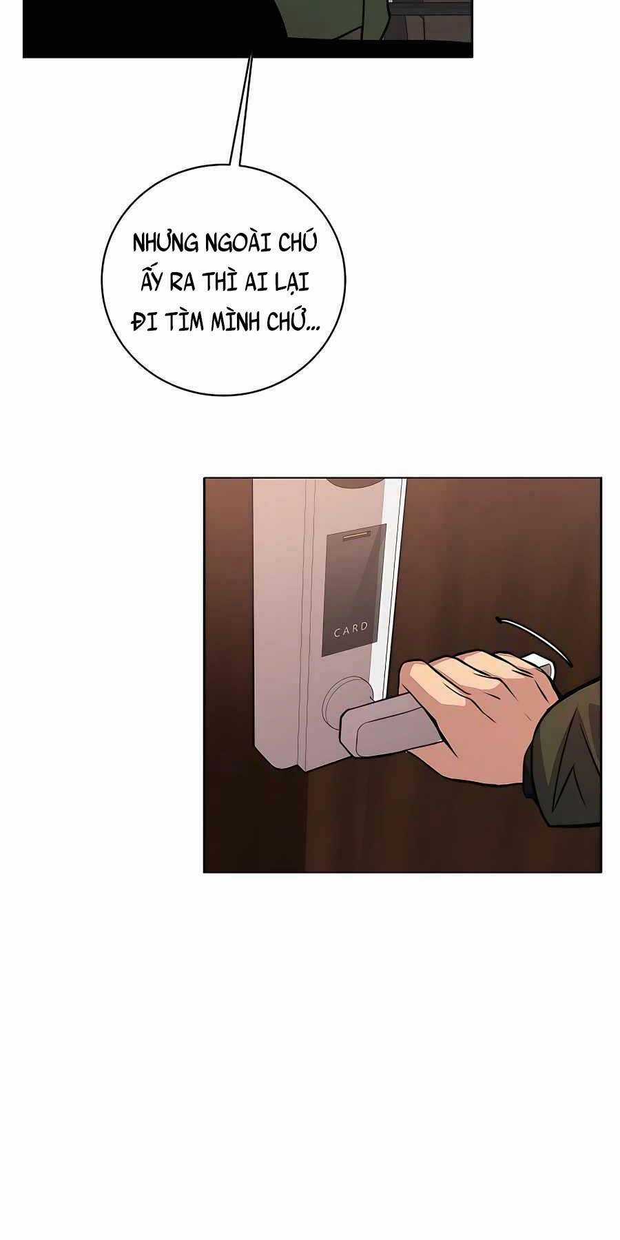 Trở Thành Nhân Viên Cho Các Vị Thần Chapter 16 trang 52