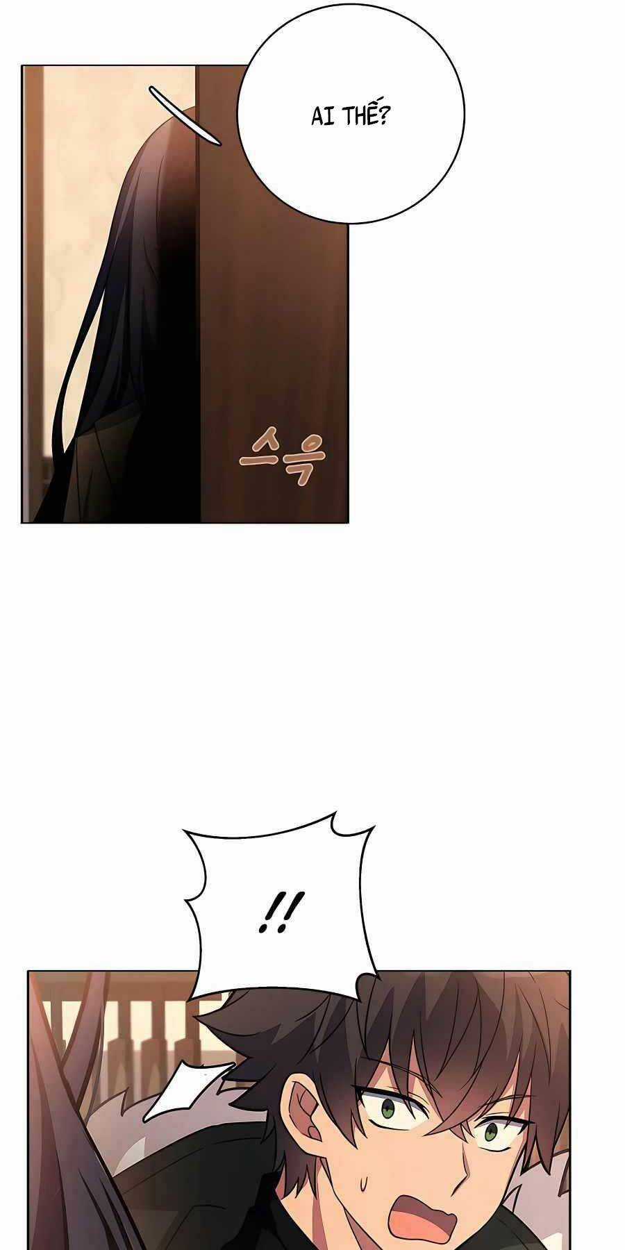 Trở Thành Nhân Viên Cho Các Vị Thần Chapter 16 trang 53