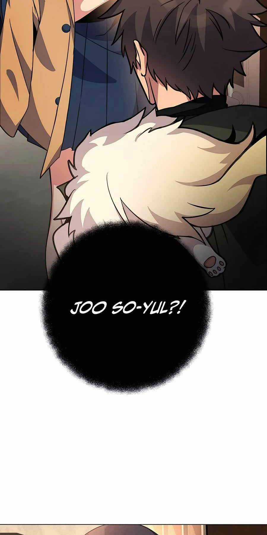 Trở Thành Nhân Viên Cho Các Vị Thần Chapter 16 trang 55