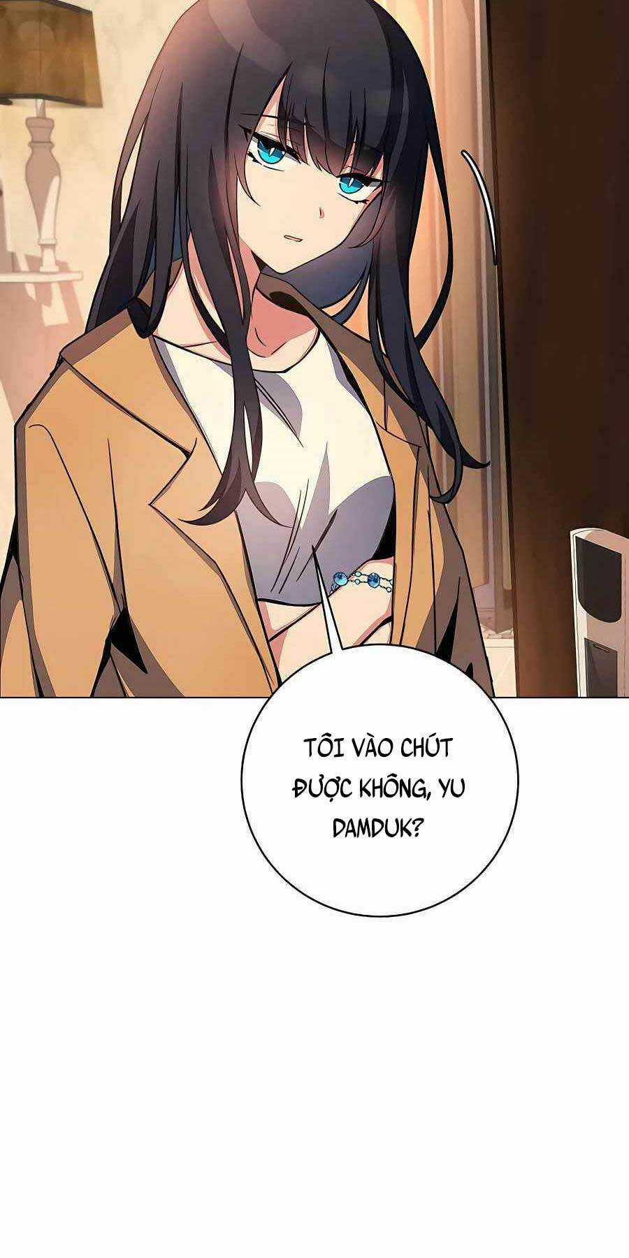 Trở Thành Nhân Viên Cho Các Vị Thần Chapter 16 trang 56