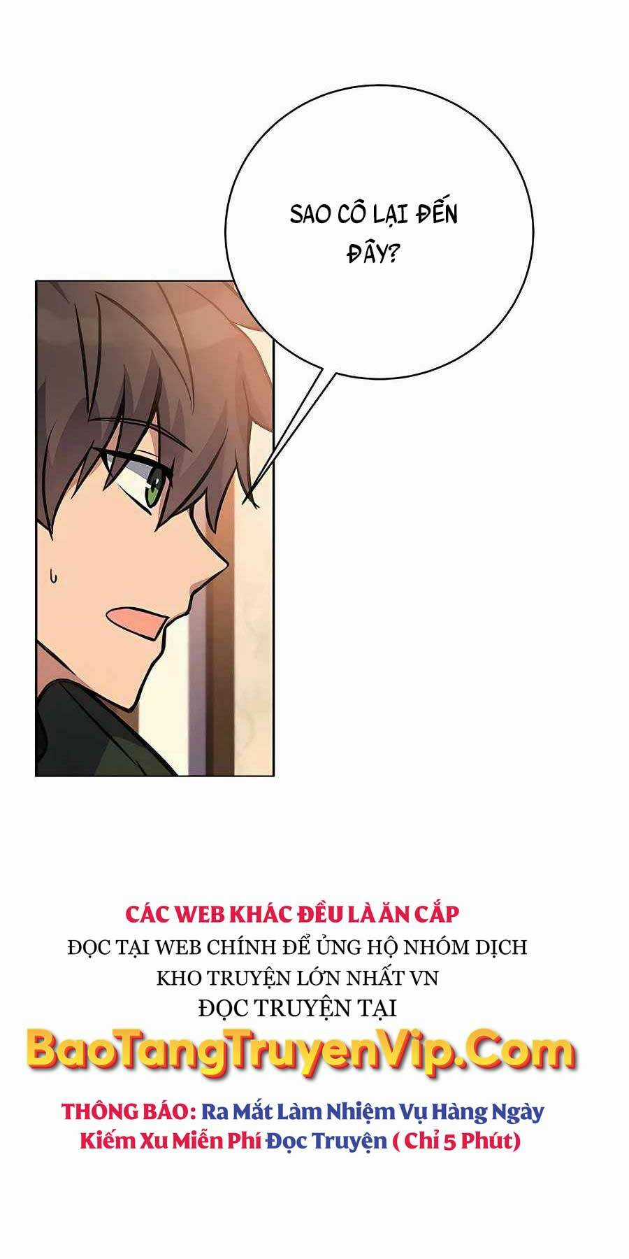 Trở Thành Nhân Viên Cho Các Vị Thần Chapter 16 trang 57