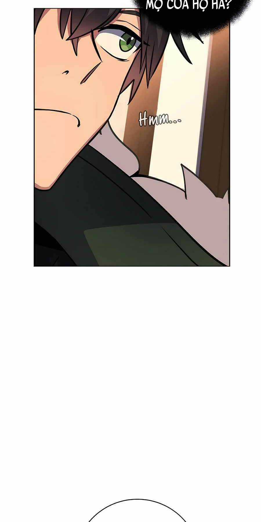 Trở Thành Nhân Viên Cho Các Vị Thần Chapter 16 trang 62