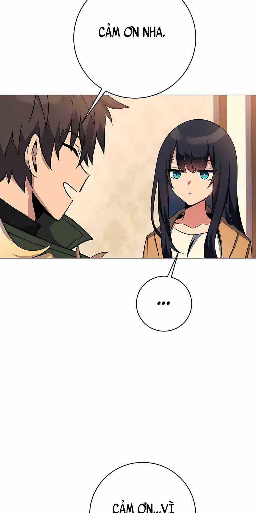 Trở Thành Nhân Viên Cho Các Vị Thần Chapter 16 trang 63