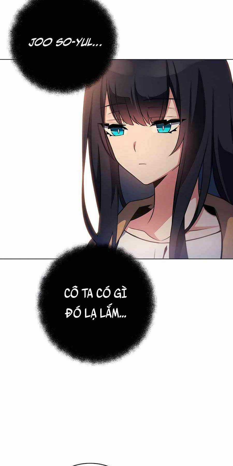 Trở Thành Nhân Viên Cho Các Vị Thần Chapter 16 trang 67