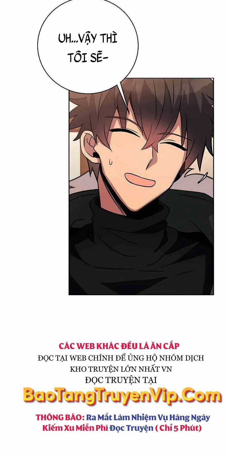 Trở Thành Nhân Viên Cho Các Vị Thần Chapter 16 trang 68