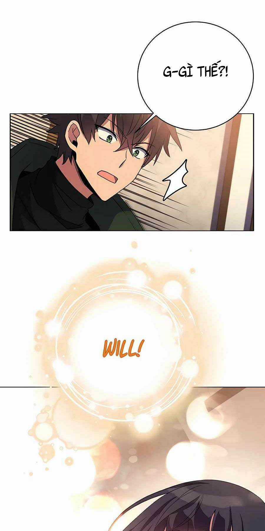 Trở Thành Nhân Viên Cho Các Vị Thần Chapter 16 trang 70