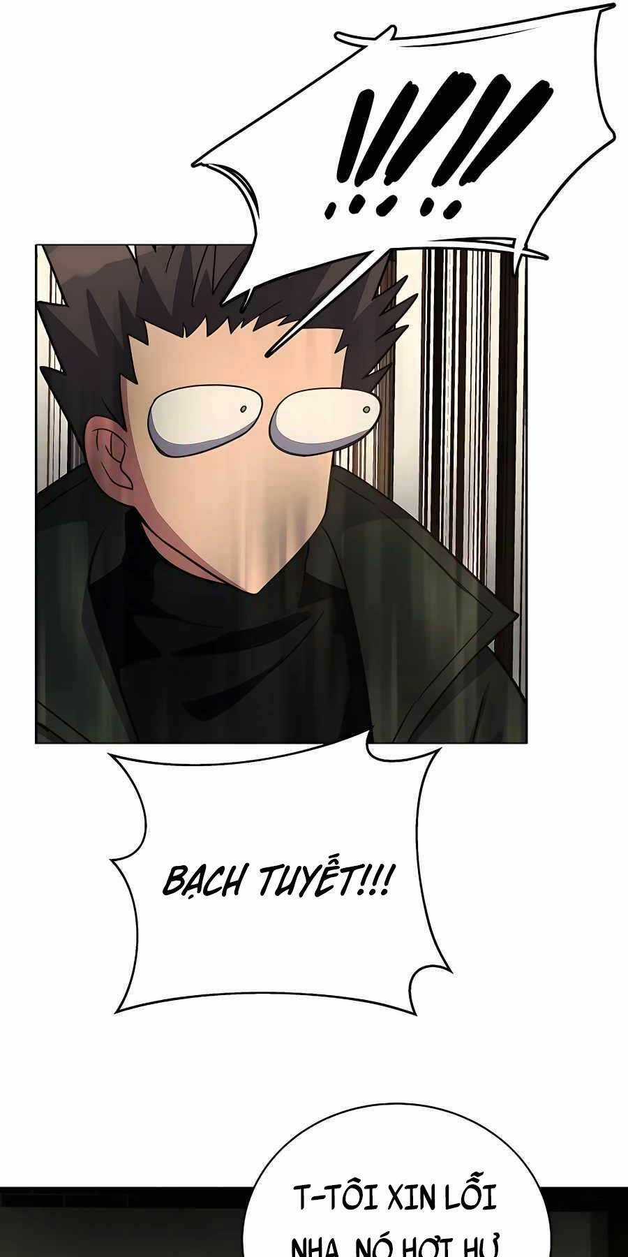 Trở Thành Nhân Viên Cho Các Vị Thần Chapter 16 trang 72