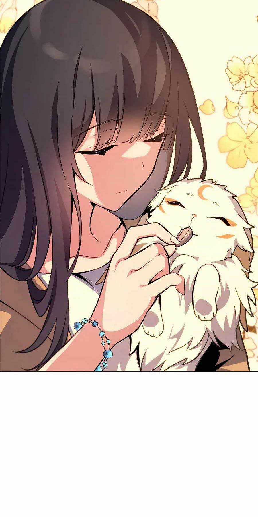 Trở Thành Nhân Viên Cho Các Vị Thần Chapter 16 trang 77