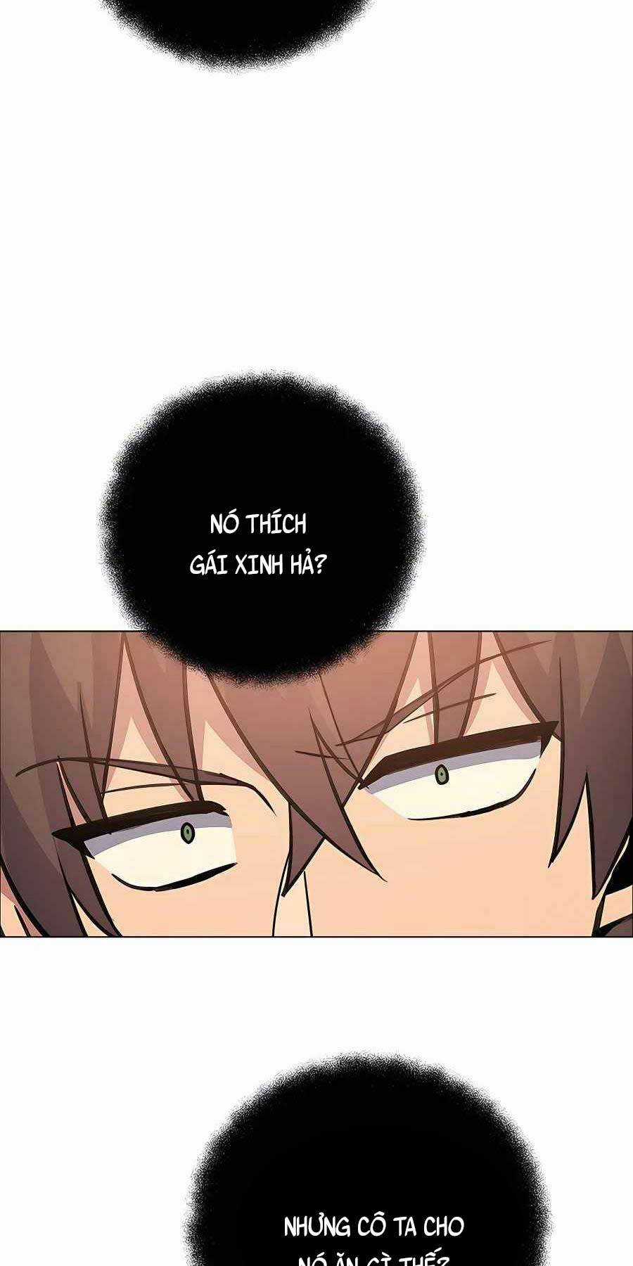 Trở Thành Nhân Viên Cho Các Vị Thần Chapter 16 trang 79