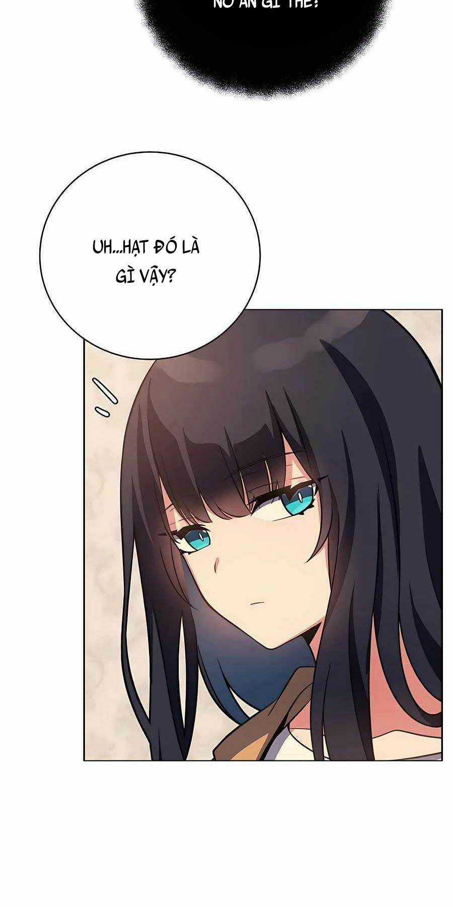 Trở Thành Nhân Viên Cho Các Vị Thần Chapter 16 trang 80