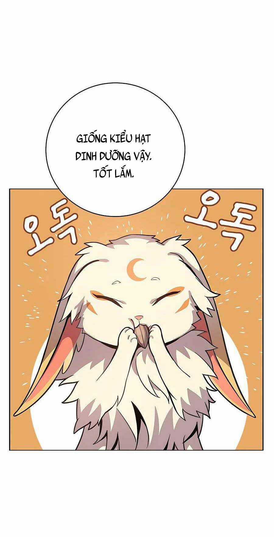 Trở Thành Nhân Viên Cho Các Vị Thần Chapter 16 trang 81